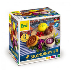 Set Skandinavien Erzi