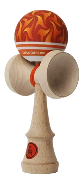 Kendama Play One rot Kendama