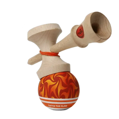 Kendama Play One rot Kendama