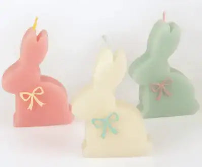 Kerzen Bunnys Meri Meri