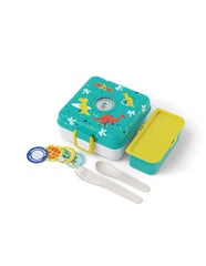 Kinder-Lunchbox Snack Dinos Brotzeit