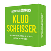 klugscheisser-das-kuriose-quizspiel-ab-16-jahren-kunstundspiel-1 - kunstundspiel