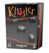 Kluster Magnetspiel Elliot