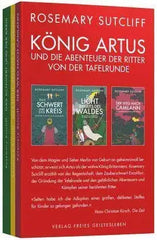 König Artus und die Abenteuer der Ritter von der Tafelrunde Verlag Freies Geistesleben