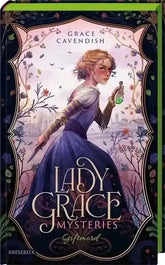 Lady Grace Mysteries - Giftmord (Bd.1)