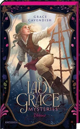 Lady Grace Mysteries - Verrat (Bd.2)