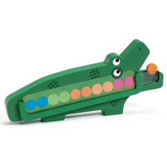 Lernspielzeug: Crococroc - DJ01629 Djeco