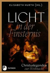 Licht in der Finsternis - 9783843616058 Patmos
