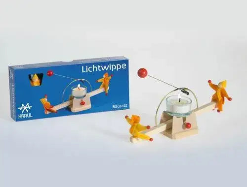 Lichtwippe Kraul