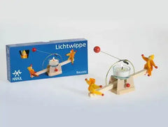 Lichtwippe Kraul