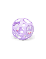 Little L Greifball Violett – Sensorikball ab Geburt