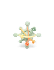 Little L Sensorischer Stern Grün – Babyspielzeug
