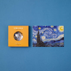 londji-puzzle-micropuzzle-zoom-starry-night-van-gogh-1205259295 - kunstundspiel