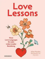 Love Lessons