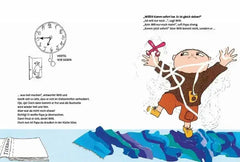 Mach schnell, Willi Wiberg - 9783751207065 Oetinger Verlag