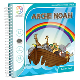 Magnetisches Reisespiel - Arche Noah