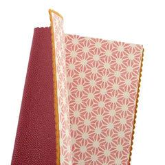 MAJOIE Notizbuch A5 "Lebensblume"