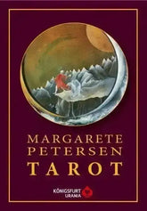 Margarete Petersen Tarot Königsfurt Urania