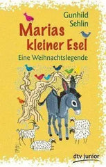 marias-kleiner-esel-kunstundspiel-1 - kunstundspiel
