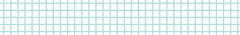 Masking Tape hougan mint blue Merlo