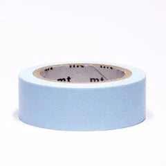 Masking Tape pastell cyan Merlo