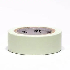 Masking Tape pastel leaf Merlo