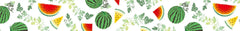 Masking Tape Wassermelone Merlo