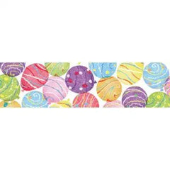 Masking Tape YoYo Ballon Merlo