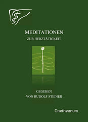 Meditationen zur Herztätigkeit