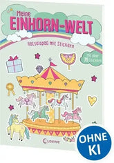 meine-einhorn-welt-ratselspass-mit-stickern-kunstundspiel-1 - kunstundspiel