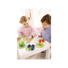 Meine ersten Spiele – Erster Obstgarten - 1004655001 Haba