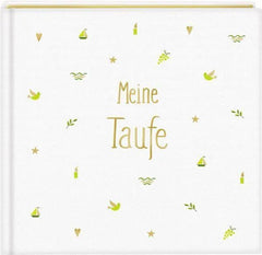 Meine Taufe Coppenrath Verlag