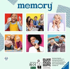 Memory Tierkinder Ravensburger Spiele