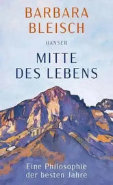 Mitte des Lebens Hanser Verlag