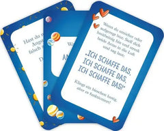 Mutmachkarten für die Schule