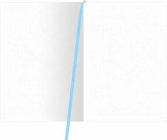 myNOTES Papeterie: Notizbuch A4 Book Nook - 4014489137573 ars edition