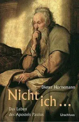 Nicht ich ... Urachhaus Verlag