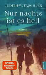 Nur nachts ist es hell - Taschenbuchausgabe