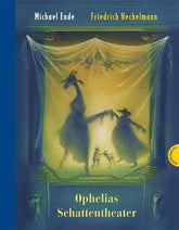 Ophelias Schattentheater Thienemann Verlag