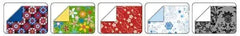 Origami Faltblätter Ornamental 50 Stück - 490/1515 Folia