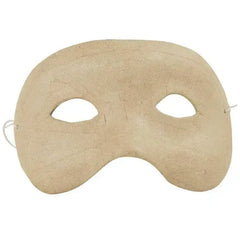 Pappmache Maske Exaclair