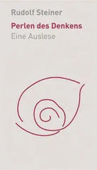 Perlen des Denkens Rudolf Steiner Verlag