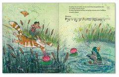 Peter und der Wolf Annette Betz Verlag