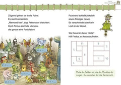 pettersson-u-findus-findus-erlebt-ein-abenteuer-rechen-lesestarter-kunstundspiel-2 - kunstundspiel