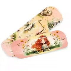 Pflasterbrief Elfenprinzessin Lutz Mauder