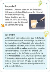PhänoMINT – 75 supercoole Experimente rund um Wetter & Klima - 053010 Moses