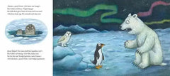Ponti Pento - Die Abenteuer eines Pinguins Beltz und Gelberg Verlag