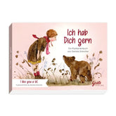 postkartenbuch-ich-hab-dich-gern-pkb-20502 - kunstundspiel