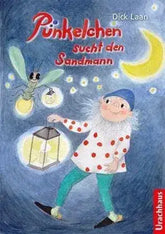 Pünkelchen sucht den Sandmann Urachhaus Verlag
