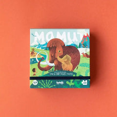Londji-Londji-PocketPuzzle-MAMUT - kunstundspiel